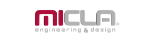 MICLA Engineering & Design logo
