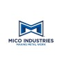 Mico Industries logo