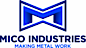 Mico Industries logo