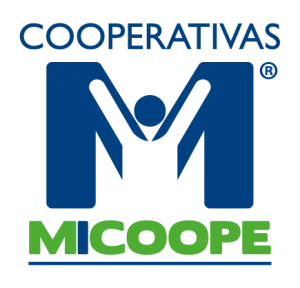 Cooperativas MICOOPE logo