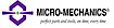 Micro-Mechanics logo