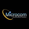 Microcom Communications logo