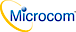 Microcom Communications logo