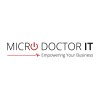 Micro Doctor IT logo