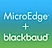 Microedge logo