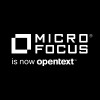 Micro Focus logo