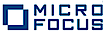 Micro Focus International logo