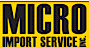 Micro Import Service logo