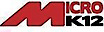 MicroK12 Computer Systems logo