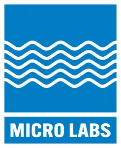 Micro Labs logo