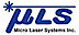 Micro Laser Systems logo