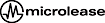 Microlease logo