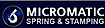 Micromatic Spring logo