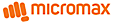 Micromax Informatics logo