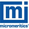 Micromeritics Instrument logo