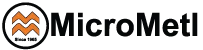 MicroMetl logo