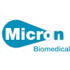 Micron Biomedical logo