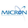 Micron Industries logo