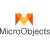 Microobjects logo