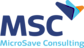 Msc logo