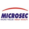 Microsec Capital logo