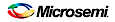 Microsemi logo