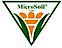 MicroSoil logo