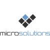 Microsolutions logo