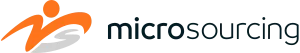 MicroSourcing logo
