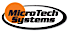 Microtech Systems logo