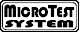 Microtest System logo