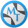 Microtrace logo