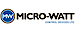 MicroWatt Controls logo