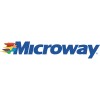 Microway logo