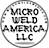 Micro Weld America logo