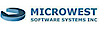 MicroWest Software Systems logo