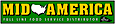 Mid America Distributors logo