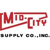 Mid-City Supply logo