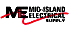 Mid-Island Electrical Supply logo