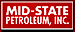 Mid-State Petroleum logo