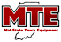 Mid-State Truck Equip logo