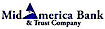 Mid America Bank & Trust logo