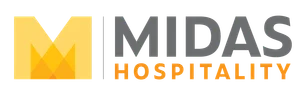 Midas Hospitality logo