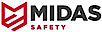 Midas Safety Careers logo