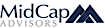 MidCap Advisors logo