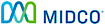 Midco logo