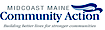 Midcoast Maine Community Action logo