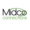 Midco Connections logo