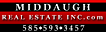 Middaugh Real Estate logo