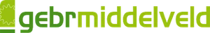 Gebr. Middelveld logo